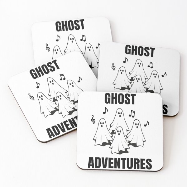 Item preview, Ghost Adventures designed and sold by TeeHeavenn.