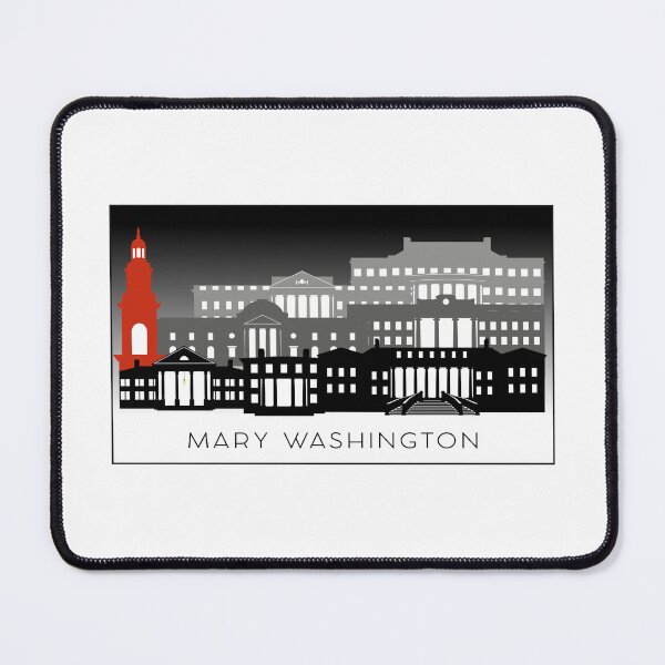 Item preview, UMW Skyline designed and sold by hermitenvy.