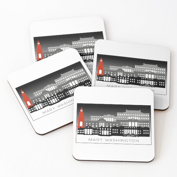 Item preview, UMW Skyline designed and sold by hermitenvy.