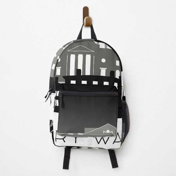 Item preview, UMW Skyline designed and sold by hermitenvy.
