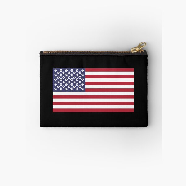 Item preview, America Paws designed and sold by Livity.