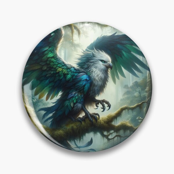 Item preview, Harpy designed and sold by RaF71PrO.