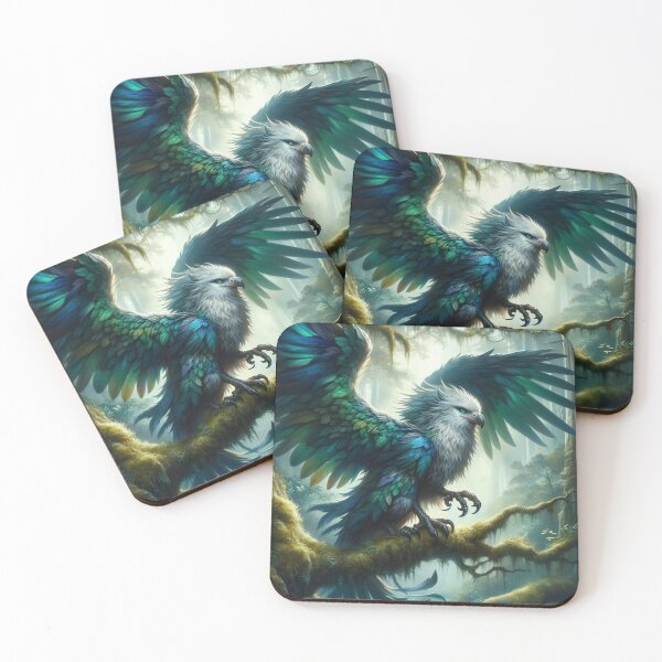 Item preview, Harpy designed and sold by RaF71PrO.