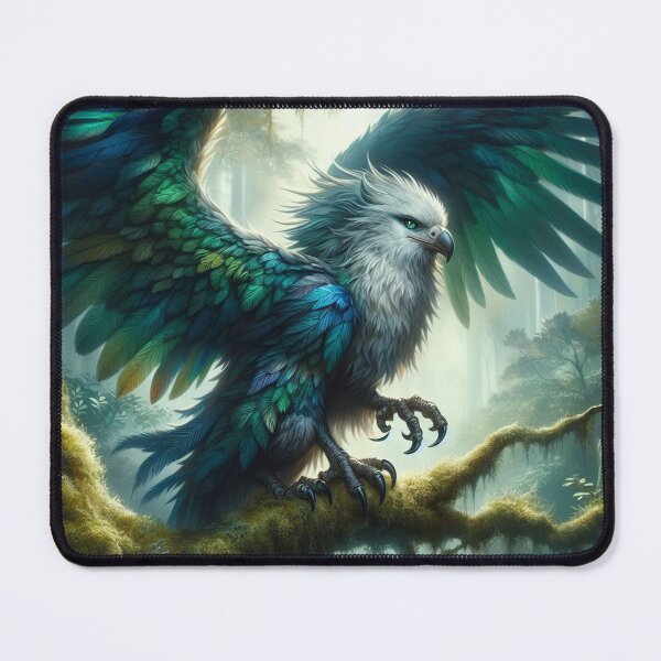 Item preview, Harpy designed and sold by RaF71PrO.