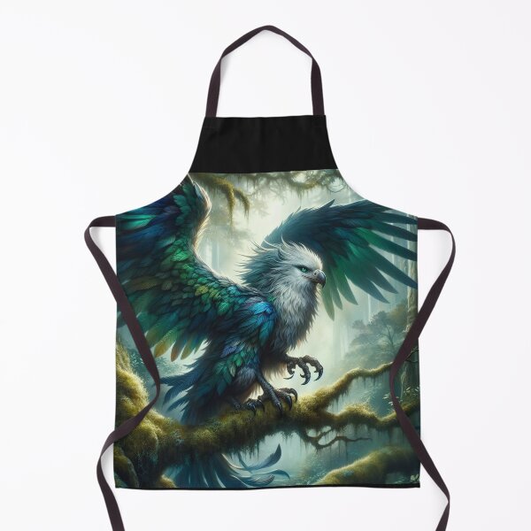 Item preview, Harpy designed and sold by RaF71PrO.