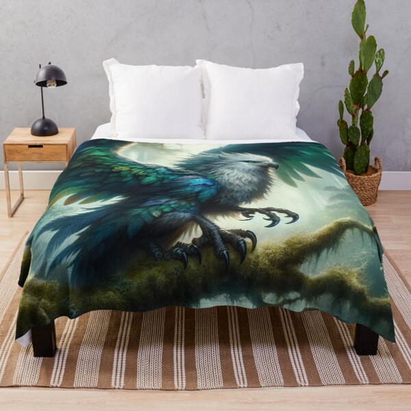 Item preview, Harpy designed and sold by RaF71PrO.