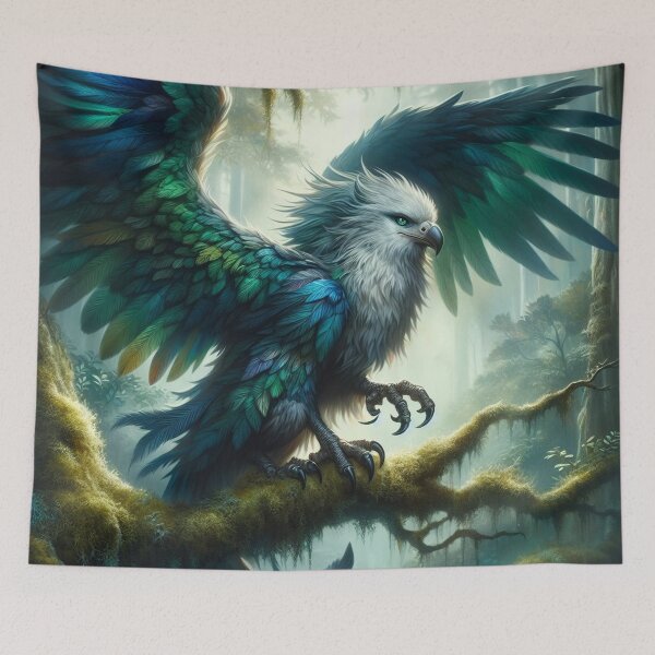 Item preview, Harpy designed and sold by RaF71PrO.