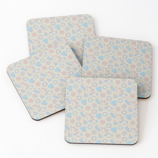 Item preview, NA12 Mariner's Symphony Duo designed and sold by HueyDesign.