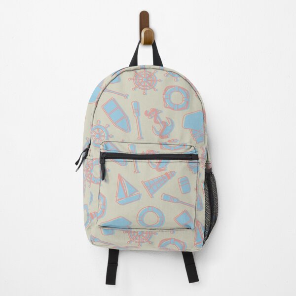 Item preview, NA12 Mariner's Symphony Duo designed and sold by HueyDesign.