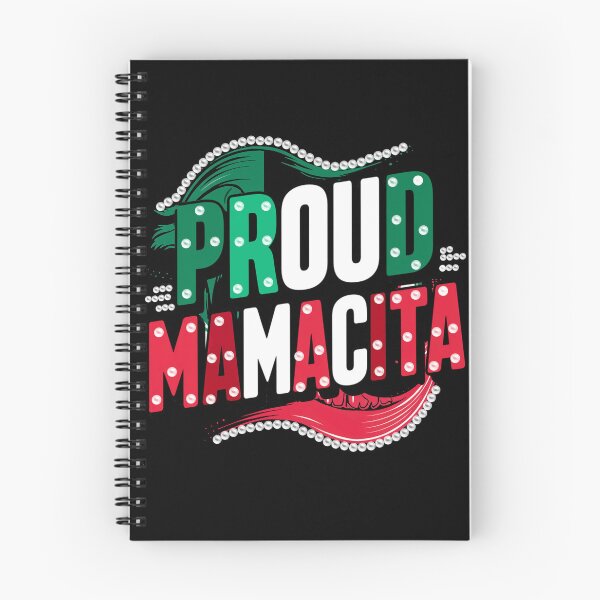 Item preview, Proud Mamacita designed and sold by AW2 Designs.