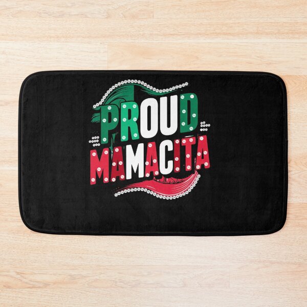 Item preview, Proud Mamacita designed and sold by mwebba2005.