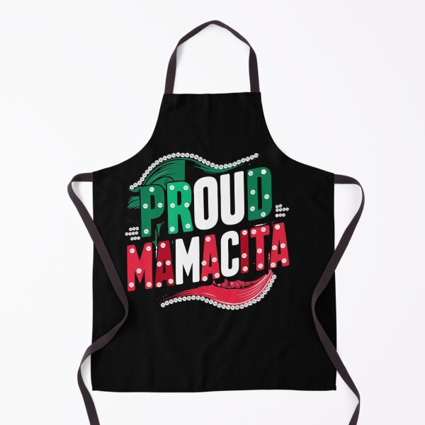 Item preview, Proud Mamacita designed and sold by mwebba2005.