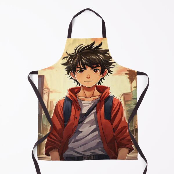 Item preview, Shonen designed and sold by Collection de trésors .