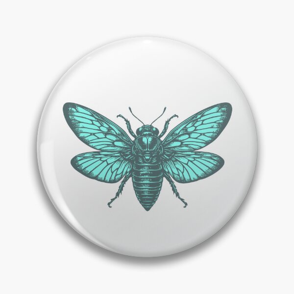Artikelvorschau, Zikade, Insekt, Käfer, Entomologe entworfen und verkauft von iclipart.
