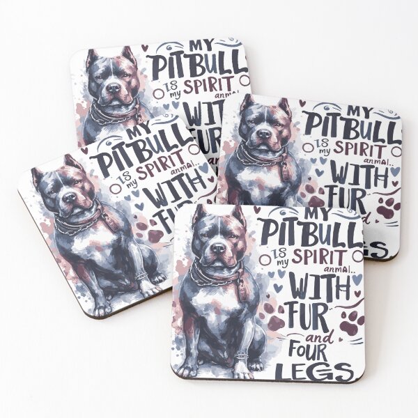 Artikelvorschau, Pitbull entworfen und verkauft von rich4Design.