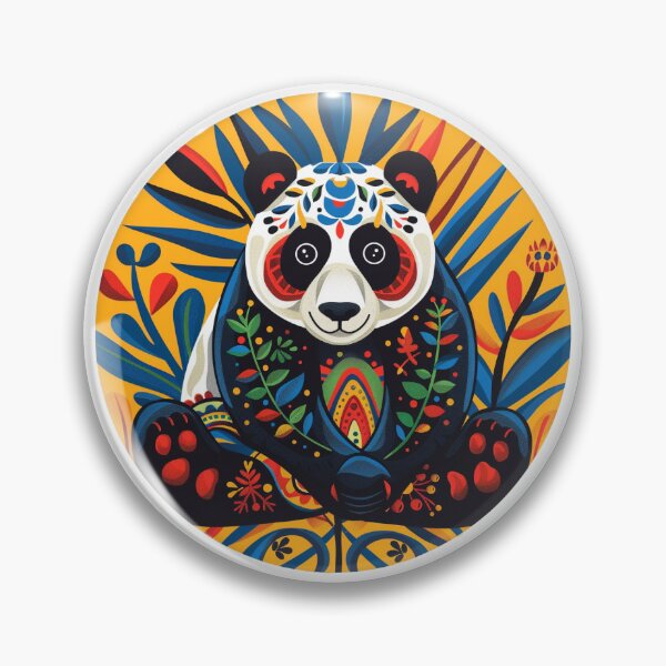 Item preview, Whispers of Bamboo: A Spirited Tribute to Indigenous Artistry designed and sold by Ignorant-Artist.