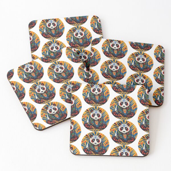 Item preview, Whispers of Bamboo: A Spirited Tribute to Indigenous Artistry designed and sold by Ignorant-Artist.
