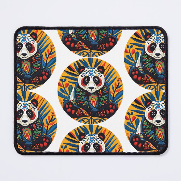 Item preview, Whispers of Bamboo: A Spirited Tribute to Indigenous Artistry designed and sold by Ignorant-Artist.