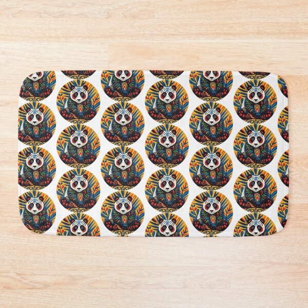 Item preview, Whispers of Bamboo: A Spirited Tribute to Indigenous Artistry designed and sold by Ignorant-Artist.