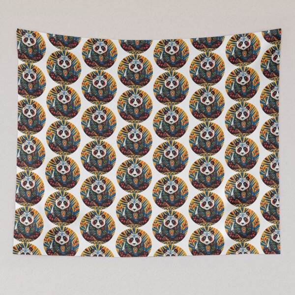 Item preview, Whispers of Bamboo: A Spirited Tribute to Indigenous Artistry designed and sold by Ignorant-Artist.