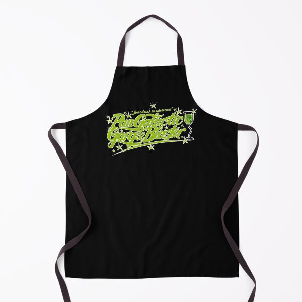Item preview, Pan Galactic Gargle Blaster - Best drink in existence designed and sold by Cinefanart1.