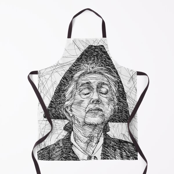 Item preview, MARIANNE MOORE ink portrait .1 designed and sold by lautir.