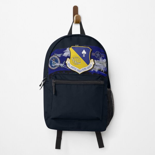 Item preview, UNITED STATES AIRFORCE SPLASH designed and sold by THE AMERICAN TEEVANGELIST.
