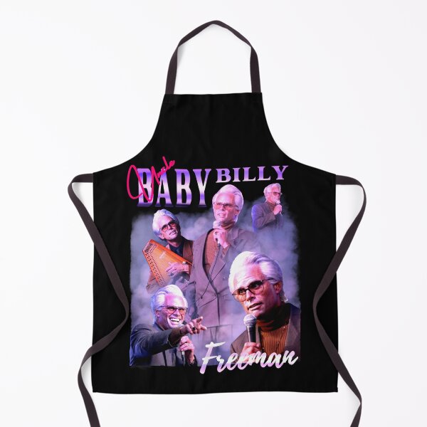 Item preview, Uncle Baby Billy Freeman designed and sold by DJava-ArtO.