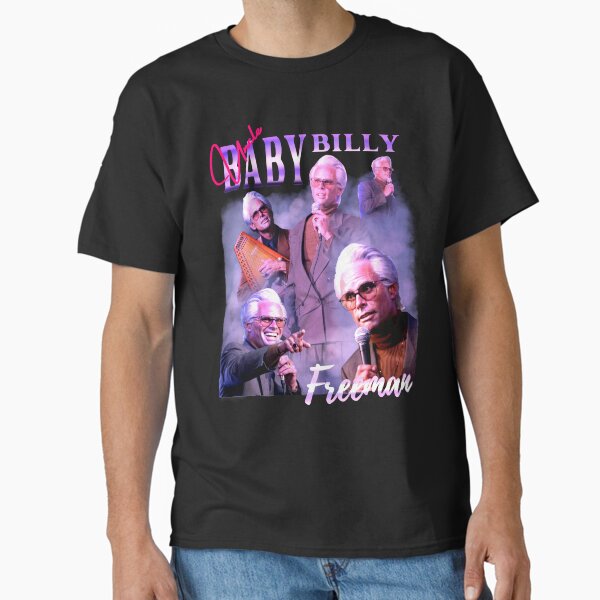 Item preview, Uncle Baby Billy Freeman designed and sold by DJava-ArtO.