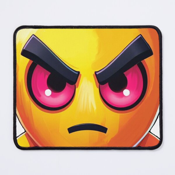 Item preview, Angry Mango designed and sold by Meemaart.