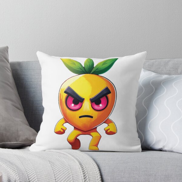 Item preview, Angry Mango designed and sold by Meemaart.