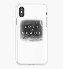 Lost In Space iPhone Case