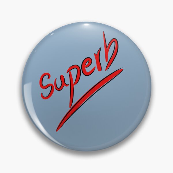 Item preview, Embrace the Superb designed and sold by Stipper Store.