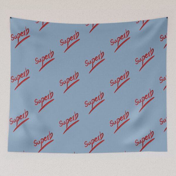 Item preview, Embrace the Superb designed and sold by Stipper Store.