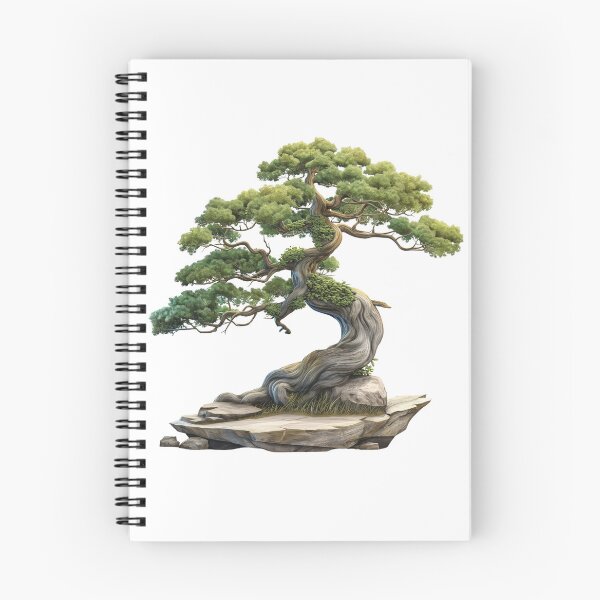 Item preview, Japanese Bonsai Tree 1 designed and sold by DNJDesigns.