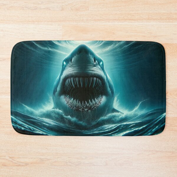 Item preview, Oceanic shadow play designed and sold by Cerberus-Art.