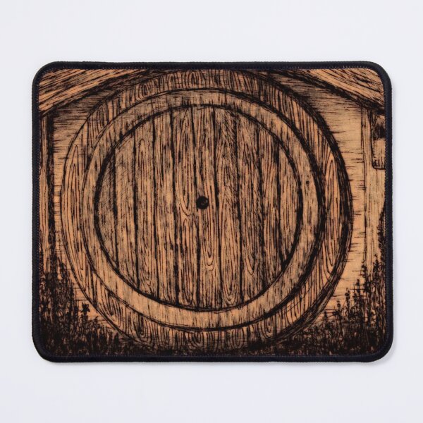 Item preview,  house   fan art designed and sold by LauraJacome.