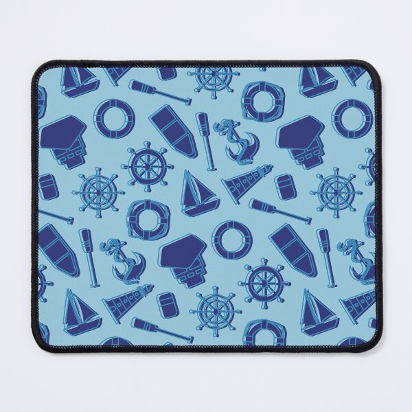 Item preview, NA14 Mariner's Symphony Duo designed and sold by HueyDesign.