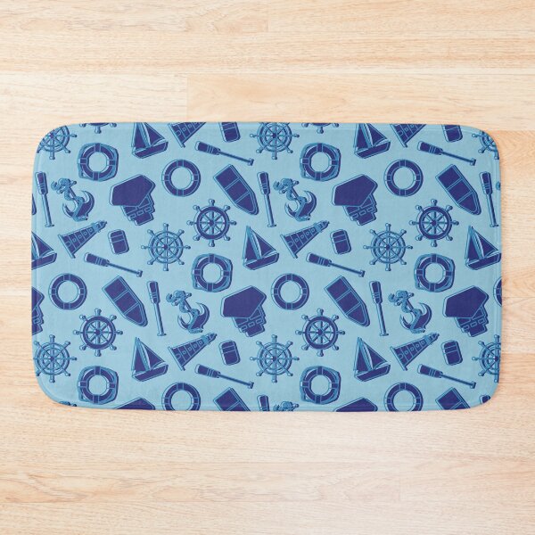 Item preview, NA14 Mariner's Symphony Duo designed and sold by HueyDesign.