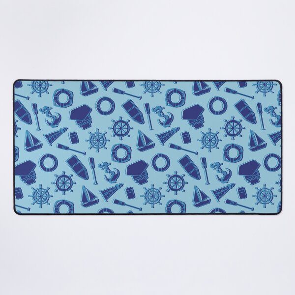 Item preview, NA14 Mariner's Symphony Duo designed and sold by HueyDesign.