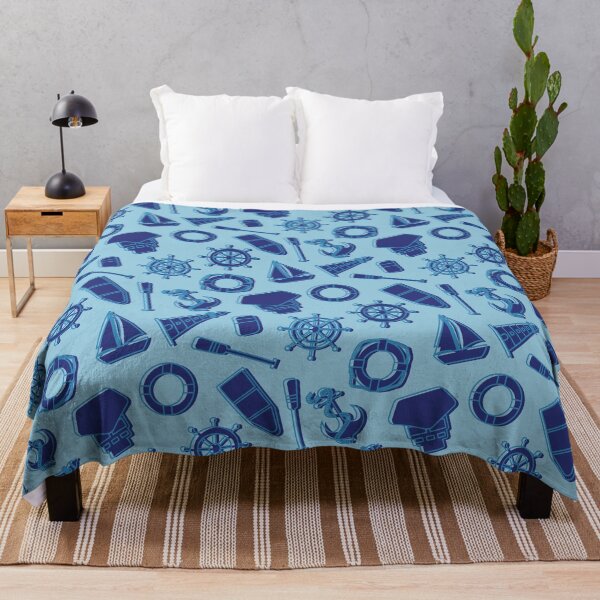 Item preview, NA14 Mariner's Symphony Duo designed and sold by HueyDesign.