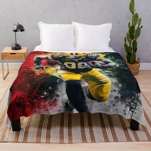Item preview, Race to victory in American football. designed and sold by MyHappyArtShop.