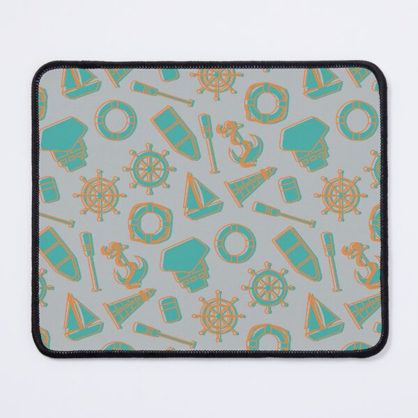 Item preview, NA15 Mariner's Symphony Duo designed and sold by HueyDesign.