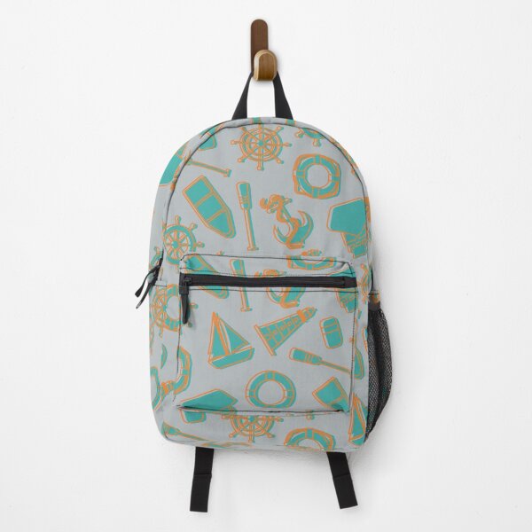 Item preview, NA15 Mariner's Symphony Duo designed and sold by HueyDesign.