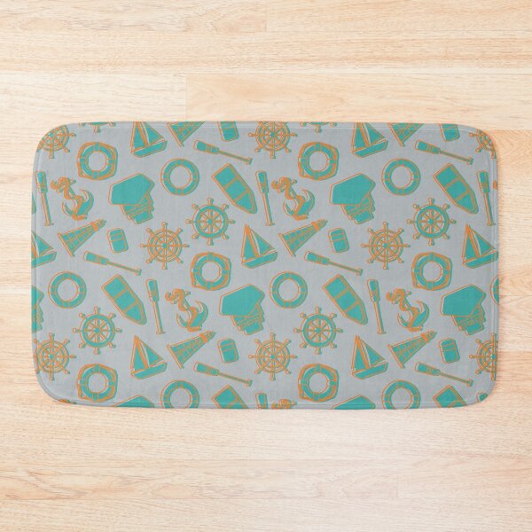 Item preview, NA15 Mariner's Symphony Duo designed and sold by HueyDesign.