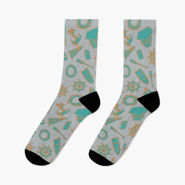 Item preview, NA15 Mariner's Symphony Duo designed and sold by HueyDesign.