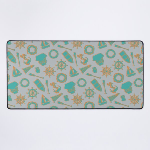 Item preview, NA15 Mariner's Symphony Duo designed and sold by HueyDesign.