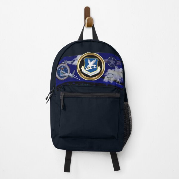 Item preview, UNITED STATES AIR FORCE SPLASH designed and sold by THE AMERICAN TEEVANGELIST.