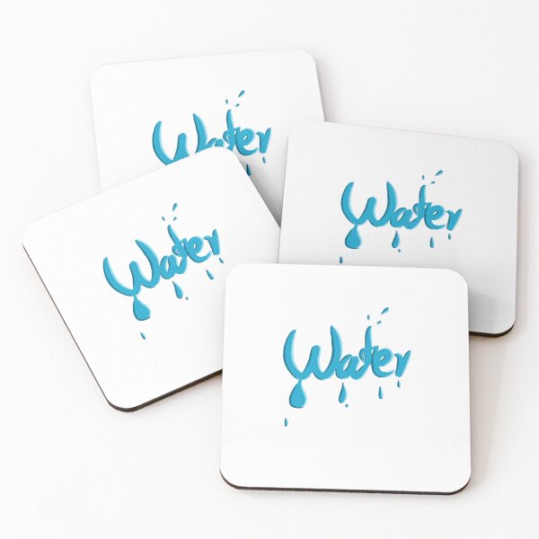 Item preview, Exploring the Depths of Water designed and sold by Stipper Store.
