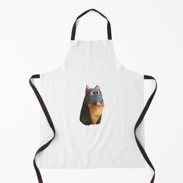 Item preview, ratatouille designed and sold by Art by Cleo.
